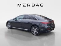 Gebraucht Mercedes EQE350 AMG 214 kW (292 PS) 2022 Grau Limousine