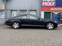 gebraucht Mercedes CL600 CL 600(216.376)