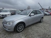 gebraucht Mercedes C220 C 220 C - Lim.CDI*Elegance*Klimaautomatik