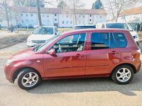 Gebraucht Mazda 2 80 PS (58 kW) 2006 Kleinwagen