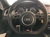 Gebraucht Audi S5 Exclusive 333 PS (244 kW) 2014 Blau Coupé