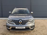 gebraucht Renault Koleos dCi 185 4WD Initiale Paris Leder GJR Panodach