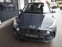 gebraucht Hyundai i10 Select Lenkradheizung Alu Sitzheizung SpurH