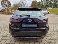 gebraucht Toyota Corolla 1.8 Business Edi. PDC/NAVI/WKR