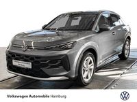 Neu VW T-Roc Style 116 PS (85 kW) 2026 Grau SUV