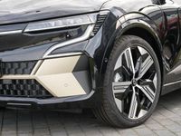 Gebraucht Renault Megane E-Tech Iconic 160 kW (218 PS) 2024 Grau Limousine