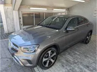 Gebraucht Mercedes 200 163 PS (119 kW) 2021 Coupé