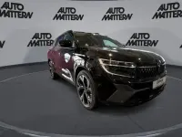 Gebraucht Renault Espace Esprit Alpine 200 PS (147 kW) 2025 Schwarz SUV