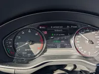 Gebraucht Audi A4 Sport 170 PS (125 kW) 2018 Schwarz Kombi