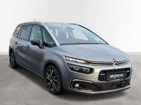 gebraucht Citroën C4 SpaceTourer GrandShine Pack 1.2 PureTech 130 EU6d