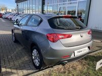 gebraucht Alfa Romeo Giulietta Sportline