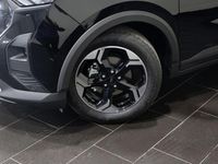 Gebraucht Ford Transit Active 125 PS (91 kW) 2025 Agate black metallic Van