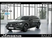 Używany Mercedes E300 204 KM (150 kW) 2024 Szary Kombi