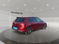 gebraucht VW Golf VII 1.0 TSI BMT IQ.DRIVE ACC FLA W-Paket