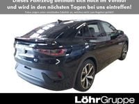 Gebraucht VW ID.5 GTX 250 kW (340 PS) 2025 Schwarz SUV