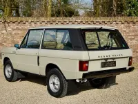 Gebraucht Land Rover Range Rover Classic 1980 Beige SUV