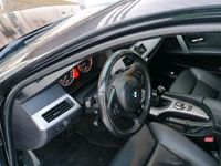 gebraucht BMW 540 - E60