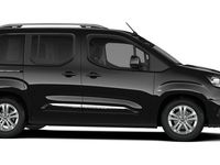 gebraucht Toyota Verso Proace City1.2 6-Gang Team D navi Comf.-