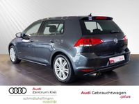 gebraucht VW Golf VII Comfortline