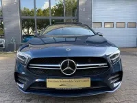 Gebraucht Mercedes A35 AMG AMG 306 PS (225 kW) 2020 Blau Limousine