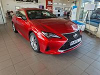 gebraucht Lexus RC300h Executive - Kamera - Leder - Navi -