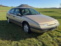 Gebraucht Citroën XM 121 PS (88 kW) 1990 Limousine