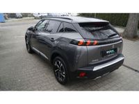 gebraucht Peugeot 2008 PureTech 130 EAT8 Allure Pack