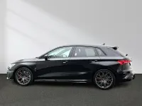 Gebraucht Audi RS3 Design 400 PS (294 kW) 2026 Schwarz Limousine
