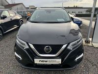 gebraucht Nissan Qashqai QashqaiTekna DSG-7 Navi Cam EPH 360° SHZ