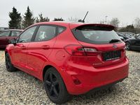 gebraucht Ford Fiesta Cool & Connect/5Türer/Klima./Tempo./