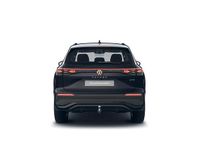 Gebraucht VW Tayron Life 150 PS (110 kW) 2025 Schwarz SUV