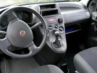Gebraucht Fiat Panda 2009 Kleinwagen