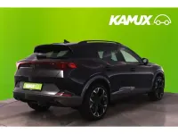 Gebraucht Cupra Formentor 150 PS (110 kW) 2024 Schwarz SUV