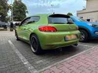 gebraucht VW Scirocco 