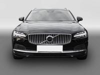 Używany Volvo V90 Core 253 KM (186 kW) 2025 Czarny Kombi