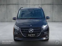 Gebraucht Mercedes V250 190 PS (139 kW) 2025 Schwarz Van / Kleinbus