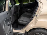 Gebraucht Ford Ecosport Cool & Connect 125 PS (91 kW) 2018 Beige SUV