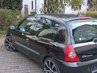 Gebraucht Renault Clio II Campus 75 PS (55 kW) 2007 Limousine