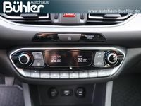 gebraucht Hyundai i30 1.5 T-GDI LED-Scheinwerfer, Sitzheizung, Rückfahrkamera