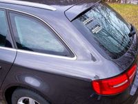 gebraucht Audi A4 Avant 2.0 TDI Ambiente