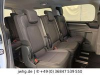 Gebraucht Ford Tourneo Custom Titanium 2024 Andere Van