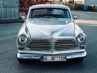 Gebraucht Volvo Amazon 75 PS (55 kW) 1966 Silber Coupé