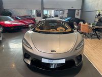 Gebraucht McLaren GT 620 PS (456 kW) 2019 Grau Coupé