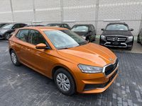 Gebraucht Skoda Fabia Ambition 110 PS (80 kW) 2022 Other Kleinwagen