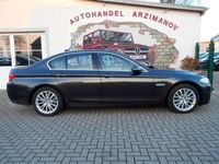 gebraucht BMW 550 i xDrive NAVI/LEDER/XENON/EL.GSD/PDC