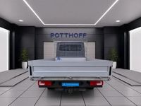 Second-hand VW Crafter 177 CP (130 kW) 2021 Gri Van