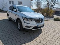 Gebraucht Renault Koleos Initiale Paris 177 PS (130 kW) 2018 SUV