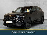 Neu Renault Austral Evolution 150 PS (110 kW) 2026 Schwarz SUV
