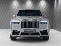 Neu Rolls Royce Cullinan 571 PS (419 kW) 2026 Grau SUV