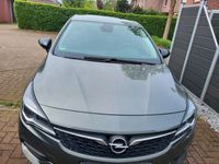 gebraucht Opel Astra (1,2 / 81KW ) , Allwett, Winter-Paket